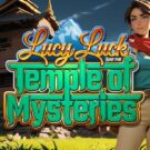 Lucy Luck and the Temple of Mysteries