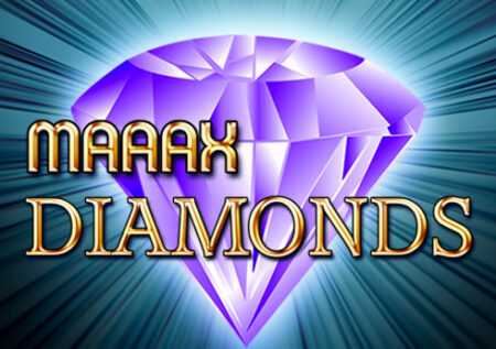 Maaax Diamonds