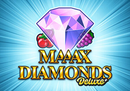 Maaax Diamonds Deluxe