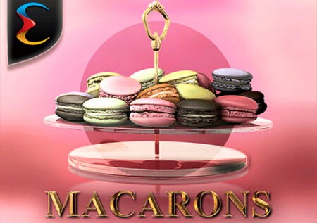 Macarons