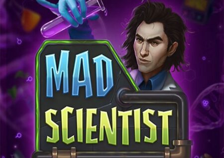 Mad Scientist