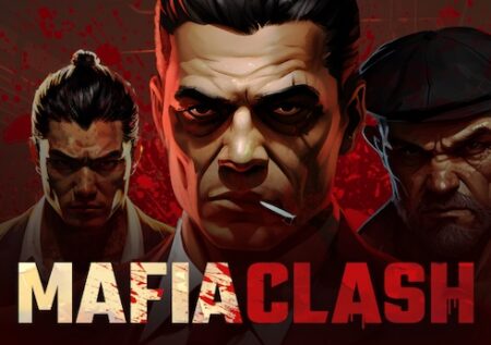 Mafia Clash