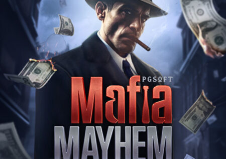 Mafia Mayhem