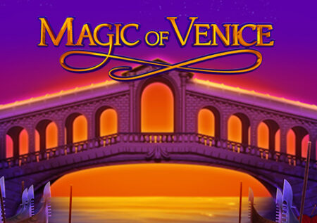 Magic Of Venice