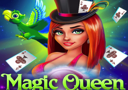 Magic Queen