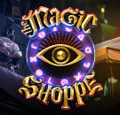 Magic Shoppe