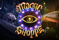 Magic Shoppe