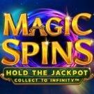 Magic Spins