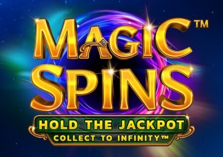 Magic Spins