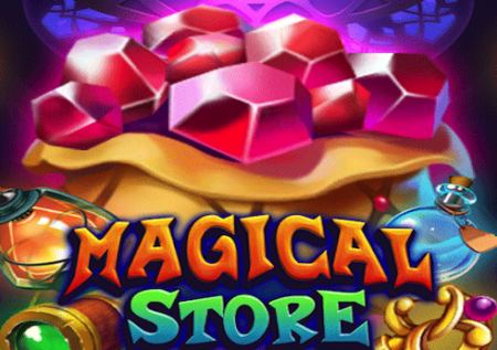 Magical Store