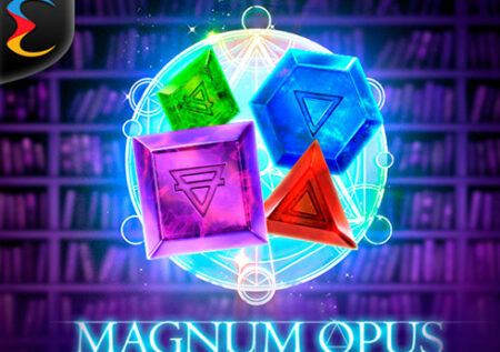 Magnum Opus