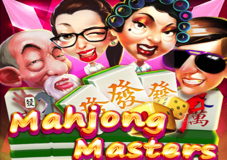 Mahjong Master