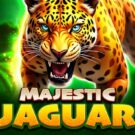 Majestic Jaguar