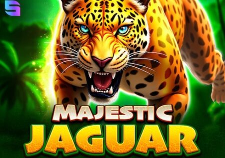 Majestic Jaguar