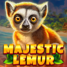 Majestic Lemur