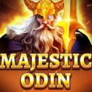 Majestic Odin