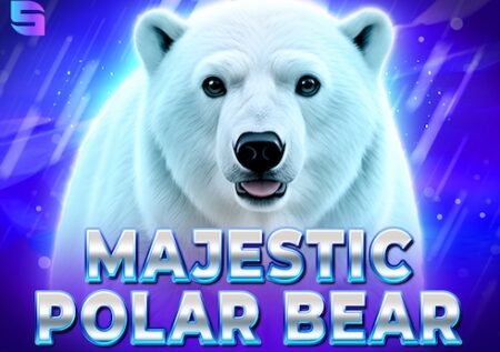 Majestic Polar Bear