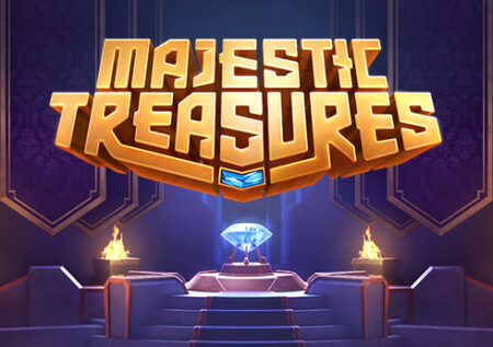 Majestic Treasures