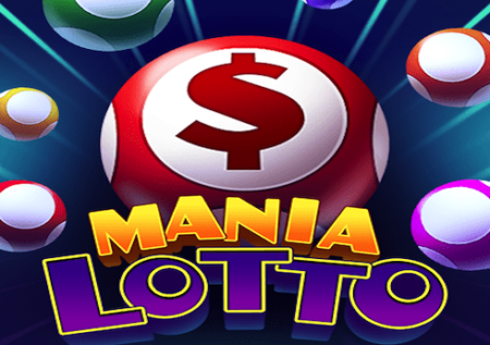 Mania Lotto