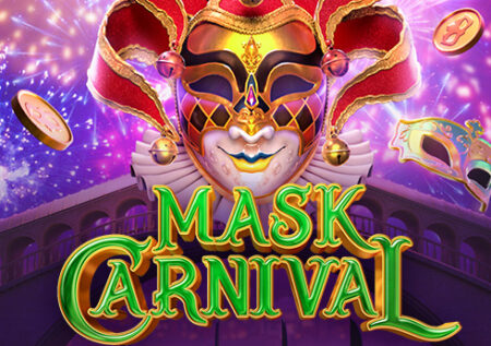 Mask Carnival