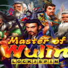 Master of Wulin Lock 2 Spin