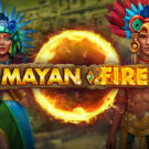 Mayan Fire