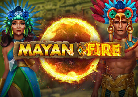 Mayan Fire