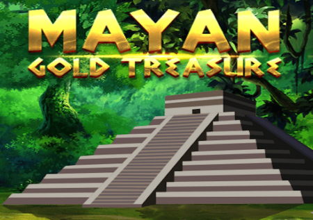 Mayan Gold