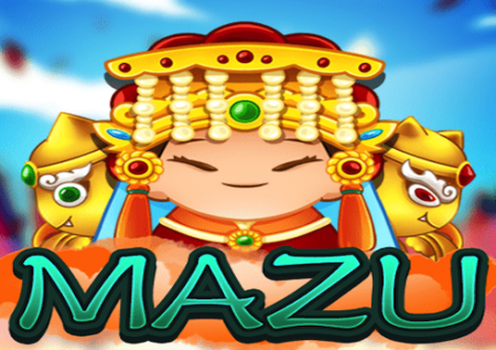 Mazu