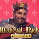 Medieval Riches Fusion Reels