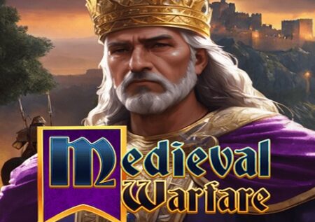 Medieval Warfare