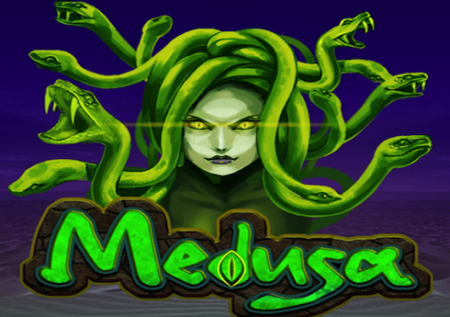 Medusa