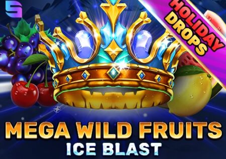 Mega Wild Fruits – Ice Blast