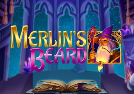 Merlin’s Beard