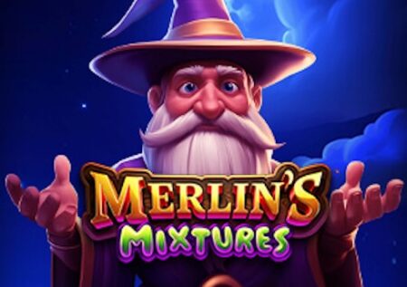 Merlin’s Mixtures