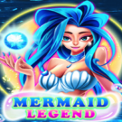 Mermaid Legend