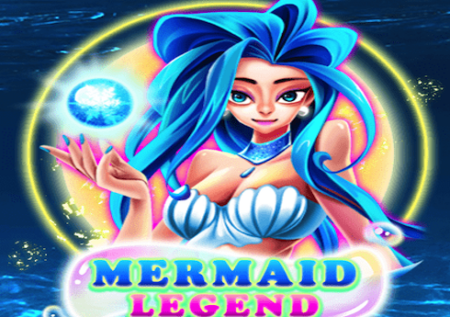 Mermaid Legend