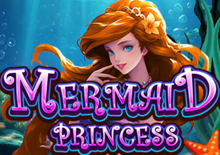 Mermaid Princess