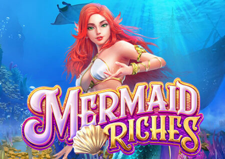 Mermaid Riches