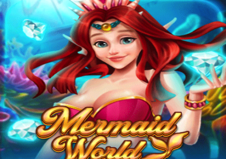 Mermaid World