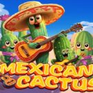 Mexican Cactus