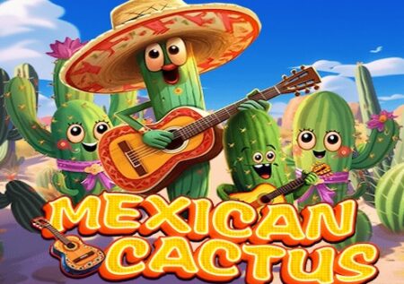 Mexican Cactus