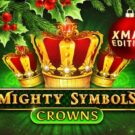 Mighty Symbols: Crowns Xmas Edition