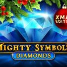 Mighty Symbols Diamonds Xmas Edition