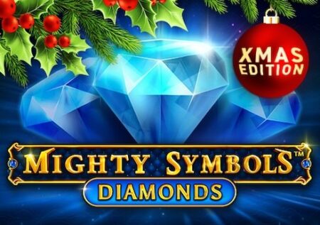 Mighty Symbols Diamonds Xmas Edition