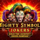 Mighty Symbols: Jokers