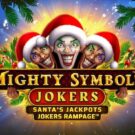 Mighty Symbols: Jokers Santas Jackpots