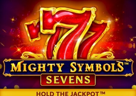 Mighty Symbols: Sevens