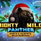 Mighty Wild: Panther Grand Diamond Edition Santas Jackpots