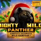 Mighty Wild: Panther Grand Gold Edition Santas Jackpots